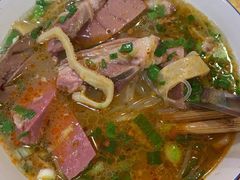 -老李家杂肝汤(回民街店)