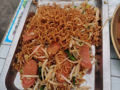 -郑喜旺烧烤(新密总店)