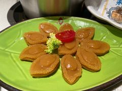 -一叶一世界•素食餐厅(新光天地店)