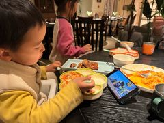 -金谷仓家庭料理(马泉营店)