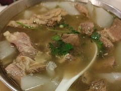 -渝信川菜(南滨店)