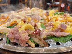 桑拿鸡-阿多私房菜(顺德店)