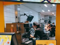 -麦当劳(SM城市广场店)