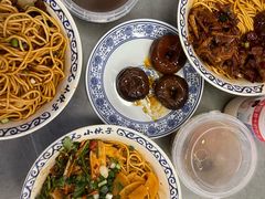-梅溪·小伙子干挑面(安吉总店)