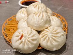 -郑家包子牛肉拉面(尚勤路店)