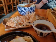 厚脸皮豆腐-文立新麻辣烫(合生汇21街区店)