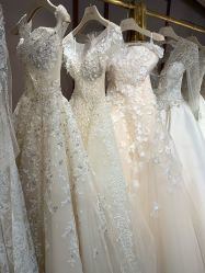 -B.Bridge Couture婚纱礼服(福田店)