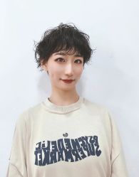 -曼都发型