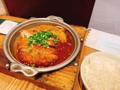 -胜博殿霸王树(嘉里中心店)