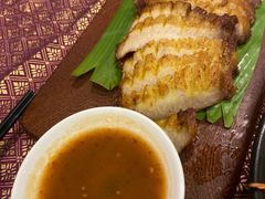 -南沙游艇会·大兵船餐厅