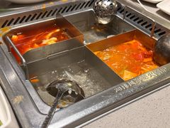 -海底捞火锅(凯德广场店)