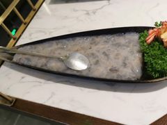 -捞神煲汤火锅(湖滨商业街店)