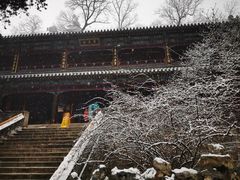 -潭柘寺景区
