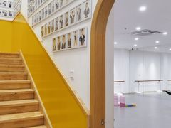 -飞童凡响艺术学校(松江区九里亭校区)