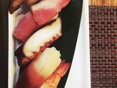 -樱の千渡日式料理·铁板烧•烧鸟(金盛田广场店)