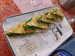 -鸿源斋清真豫菜(惠济店)