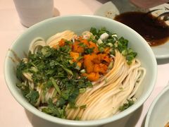 热干面-大铁勺新津菜(东丽阳光新业广场店)