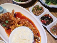 -鱼食饭稻·苏浙土菜17年老馆子(平江路店)