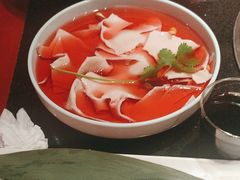 -矮板凳老火锅(宽窄巷子店)