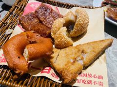 -老福洲·三十年福州味(斗东店)