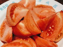 -受气牛肉·耙牛肉火锅(水晶郦城店)