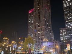 -北京建国饭店