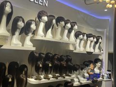 -LAQUEEN 时尚健康假发(万象城总店)