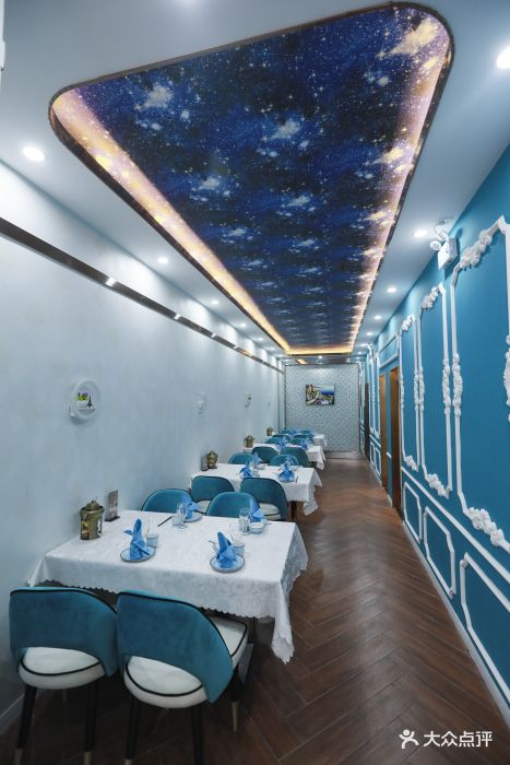 a梦eamonns(枣阳路店)大堂图片