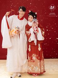 -摩玛婚纱摄影(杭州店)