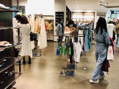 -ZARA(沈阳大悦城店)