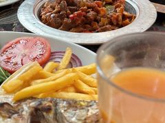 -Old Ottoman Cafe & Restaurant