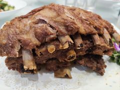 芳香排骨-小贝壳酒楼(经九路店)