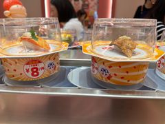 -元气寿司(八号仓店)
