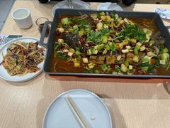 -老边饺子馆(东单店)