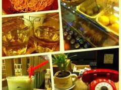 android_upload_pic-Cafe Alice咖啡爱丽丝(奥城店)