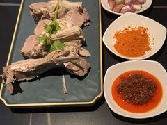-青海名吃尕张娃非遗烤肉(城中店)