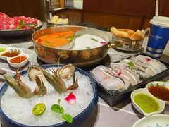 -四面泰(万象城店)