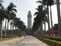 -五通灯塔公园