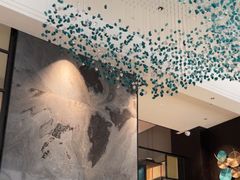 -铂尔登国际酒店(南山深圳湾口岸店)