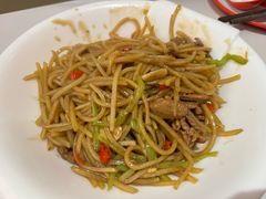 -偏爱炒鸡(老县衙店)