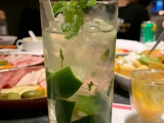 -君悦大酒店行政酒廊