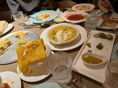 -波特曼西餐厅(中央大街店)