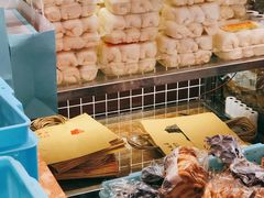 金丝卷-国际饭店·帆声西饼屋(黄河路店)