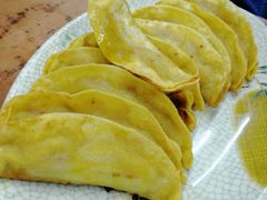 -清真蒋有记(老门东店)