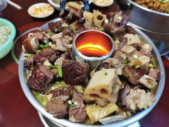 -郭场火锅鸡(梁山头店)