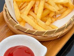 -无印良品餐堂 MUJI Diner(成都太古里店)