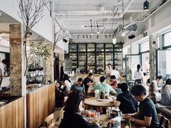 大堂-RAC BAR(安福路店)