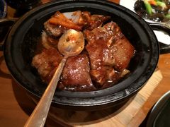 -郑州嘉锦酒店·华夏食府中餐厅(中原路店)