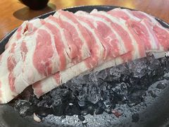 -呷哺呷哺(普陀乐购真北店)
