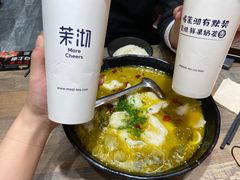 -好人民间小吃(镇江八佰伴店)